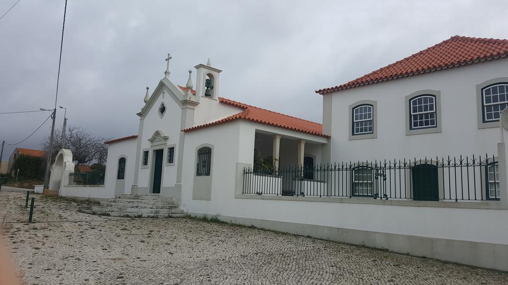 Villa Da Melis Буаркос Екстериор снимка