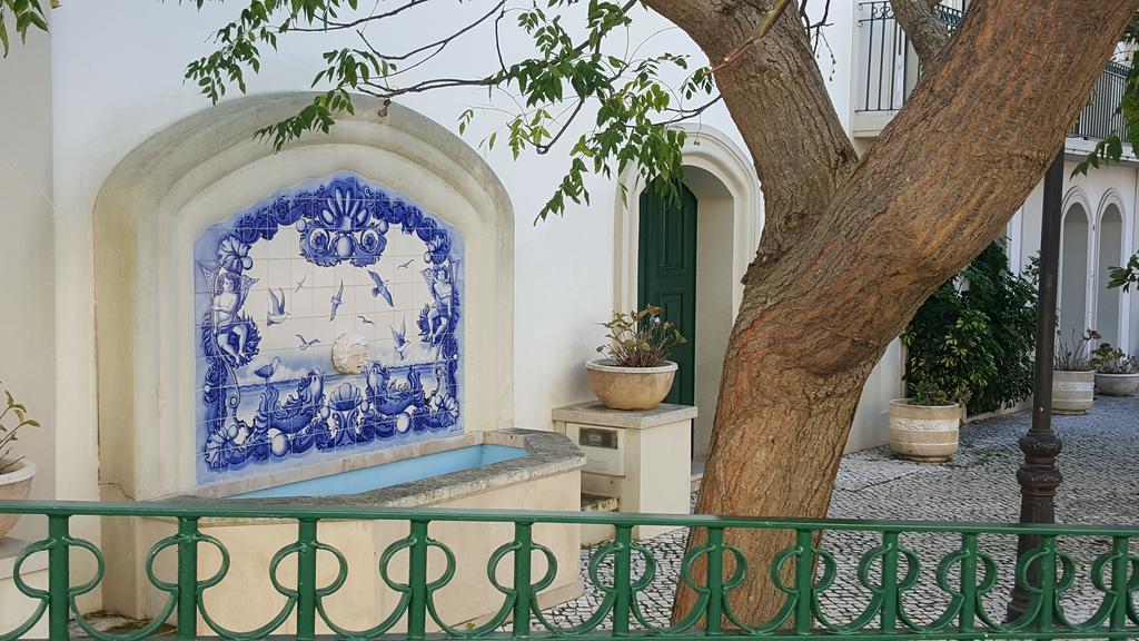 Villa Da Melis Буаркос Екстериор снимка