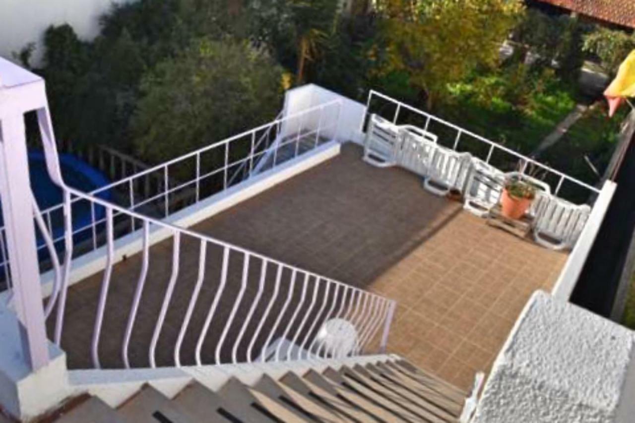 Villa Da Melis Буаркос Екстериор снимка