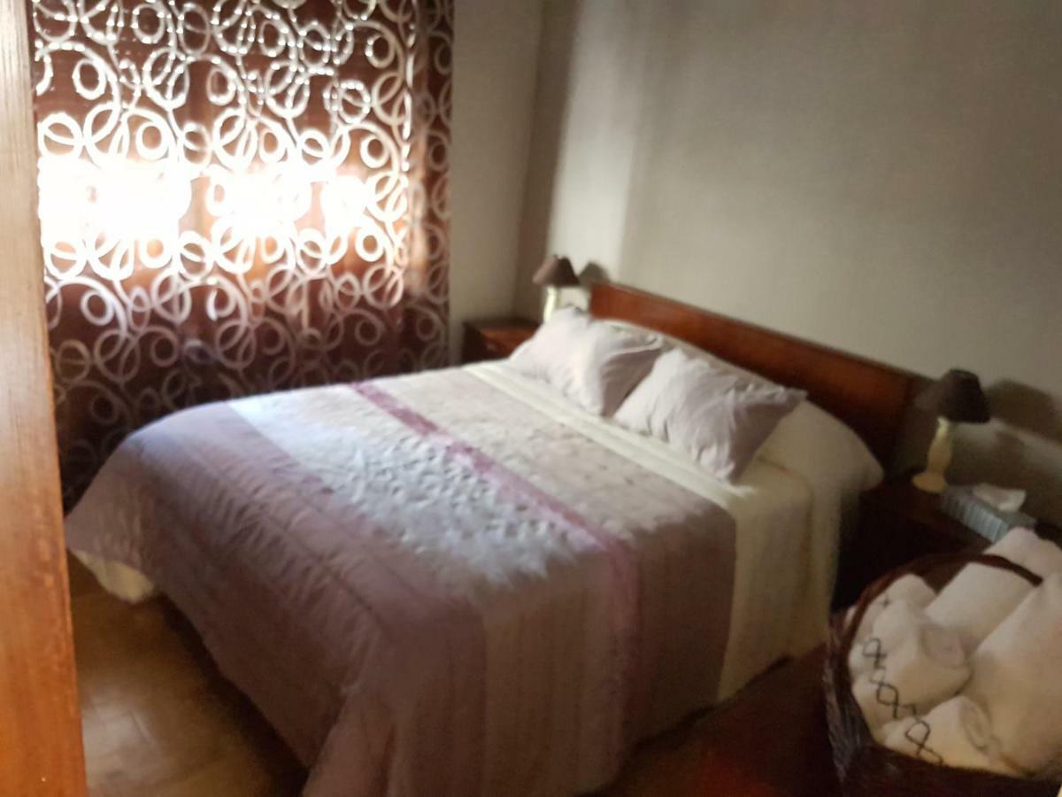 Villa Da Melis Буаркос Екстериор снимка