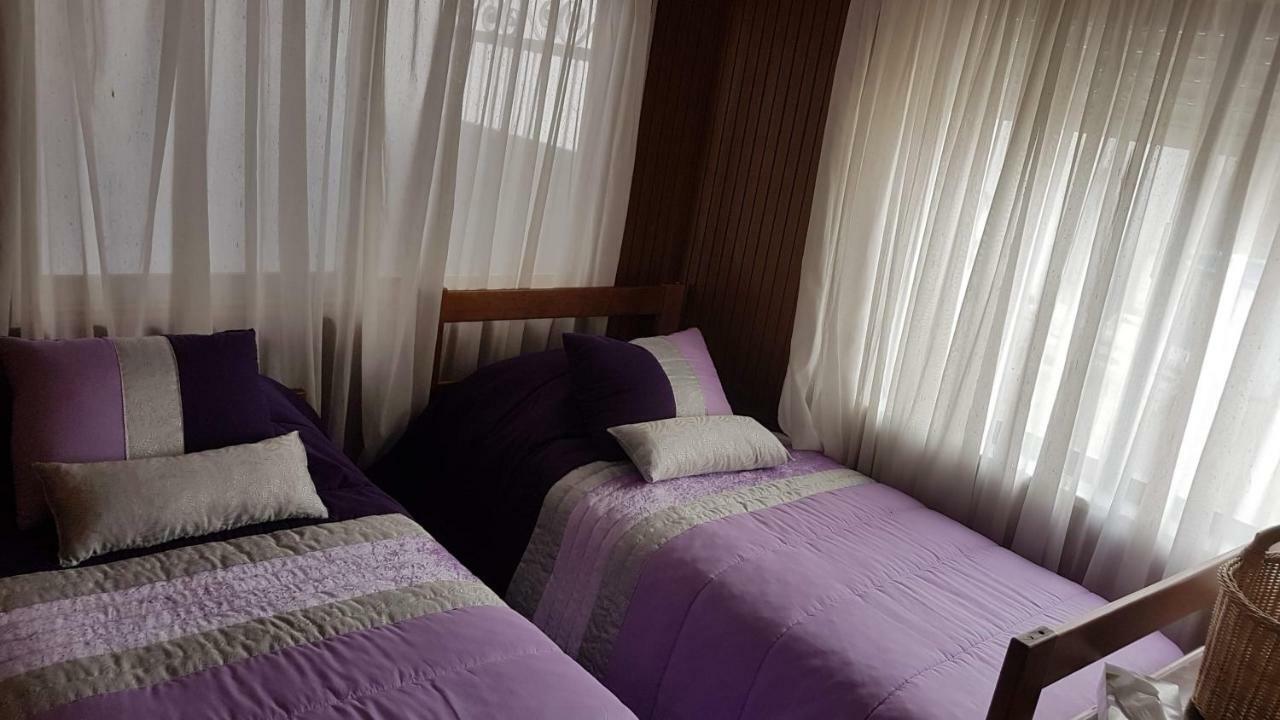 Villa Da Melis Буаркос Екстериор снимка